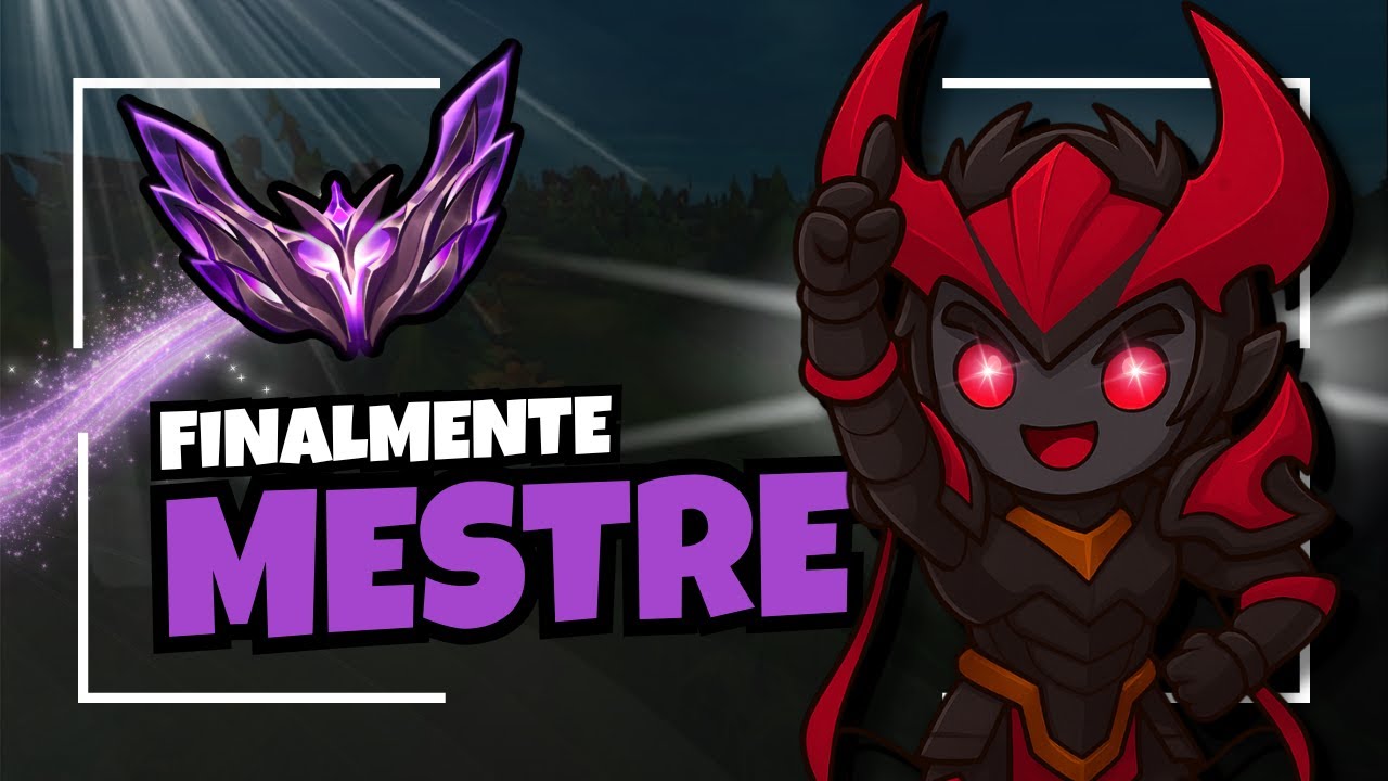 Como fui do Esmeralda ao MESTRE em 4 meses | O CAMINHO DO MESTRE - FINAL