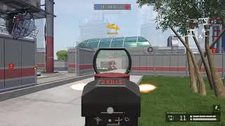 Warface | Ez Outplay #2