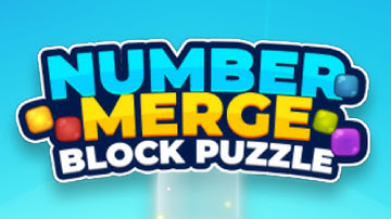 Block Puzzle Number Merge Games All Mobile Video Gameplay