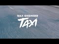 Max giesinger  taxi offizielles