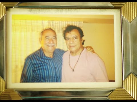 Juan Gabriel, su historia.... según su hermano Pablo Aguilera