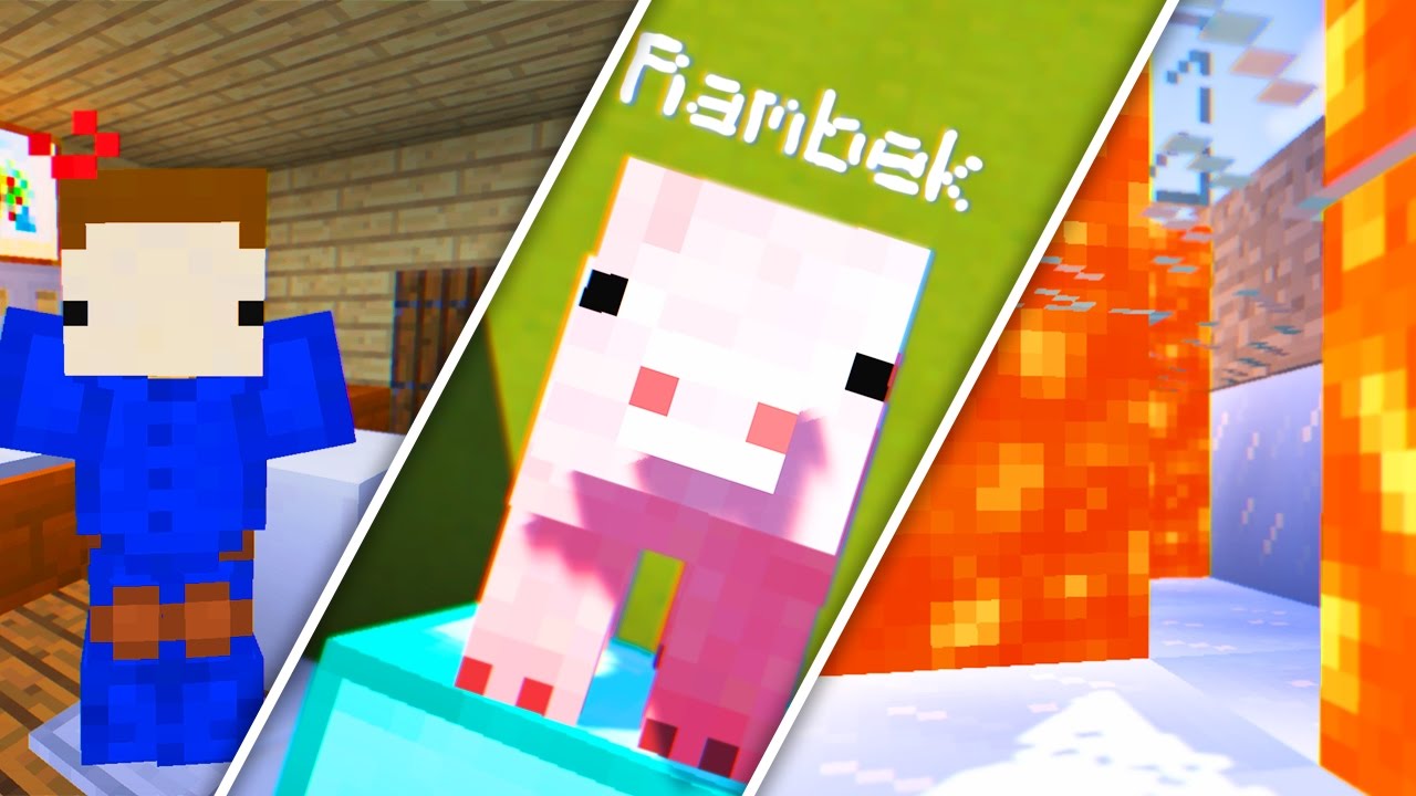 Ta mapa jest EPICKA!!!