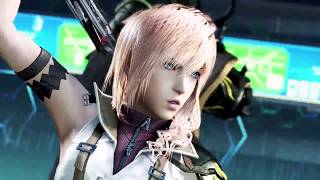 DFFNT Online Ranked (Lightning)
