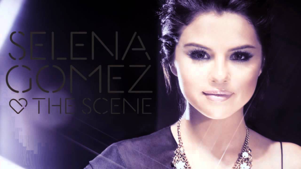 Selena Gomez & The Scene Spotlight - YouTube