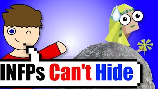 How To Spot AN INFP Part 2