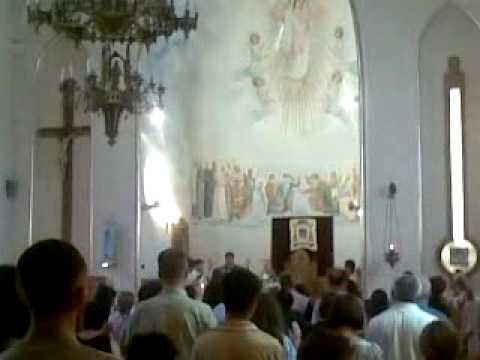 მამაო ჩვენო კათოლიკურ ეკლესიაში