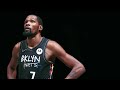 Kevin Durant | The Return - 2021 Highlights & Mini Movie ᴴᴰ