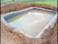MJENZI WA NYUMBA Ni Maji Gani Yanayofaa Kwenye Ujenzi Unao Tumia Cement Na Mchanga 