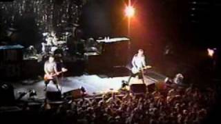 07 - blink-182 - Pathetic live at Loserkids Tour '99, San Diego, CA