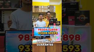 Ryzen 5💥 / PC Build / Wholesale Shop / Modern Computer Care Barasat #ryzen