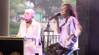 2024 09 30 Jesse & Joy - Lo Que Nos Faltó Decir