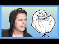 FOREVER ALONE (Song) - Comment Songs #3