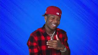 Futrell Answering Questions With Igtv