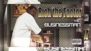 Rich The Factor - Grittin