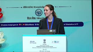 National Workshop-2025 TS 3_Geospatial Data for Sampling, Ocean Accounting & Data Dissemination P-1