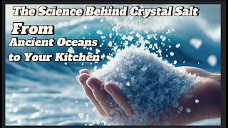 The Hidden World of Salt: Formation, Mining, and Uniqueness