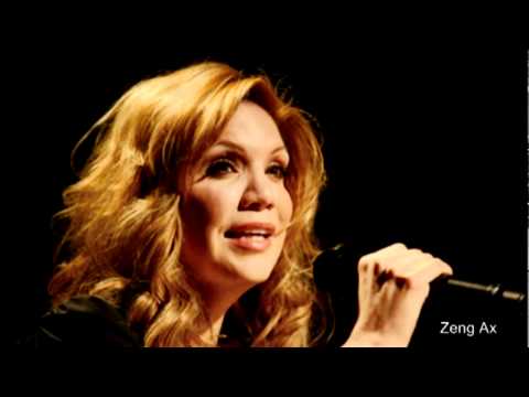 ALISON KRAUSS - I will