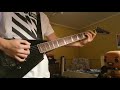Tommy Heavenly6 - I &hearts; XMAS [Guitar Cover]