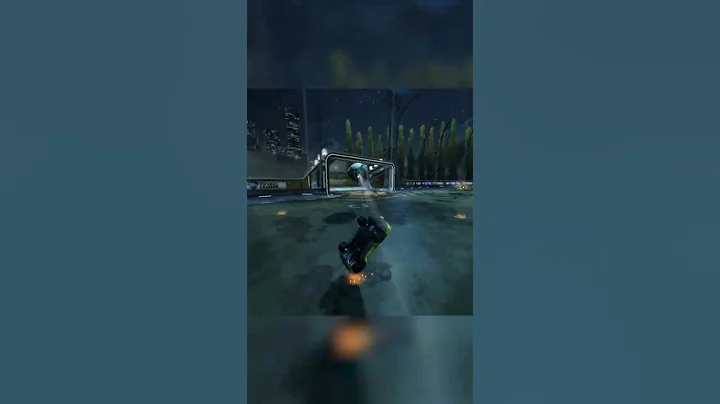 Guess the speed = 📌 #rocketleague #rlclip #rlchamp #gaming #rocketleagueclips