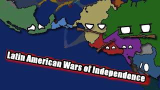 Latin American Wars of Independence in Ages of Conflict