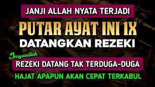 Bacaan Dahsyat Ayat 1000 Dinar Satu Kali Putar Bisa Datangkan Kekayaan