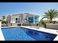 Luxury Villa for sale in Calpe Spain Ref.VCA0122