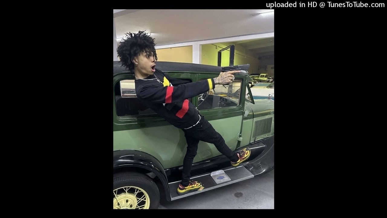 Lil Tony + Hariroc+ Lil Dre6o type beat “May carbon”