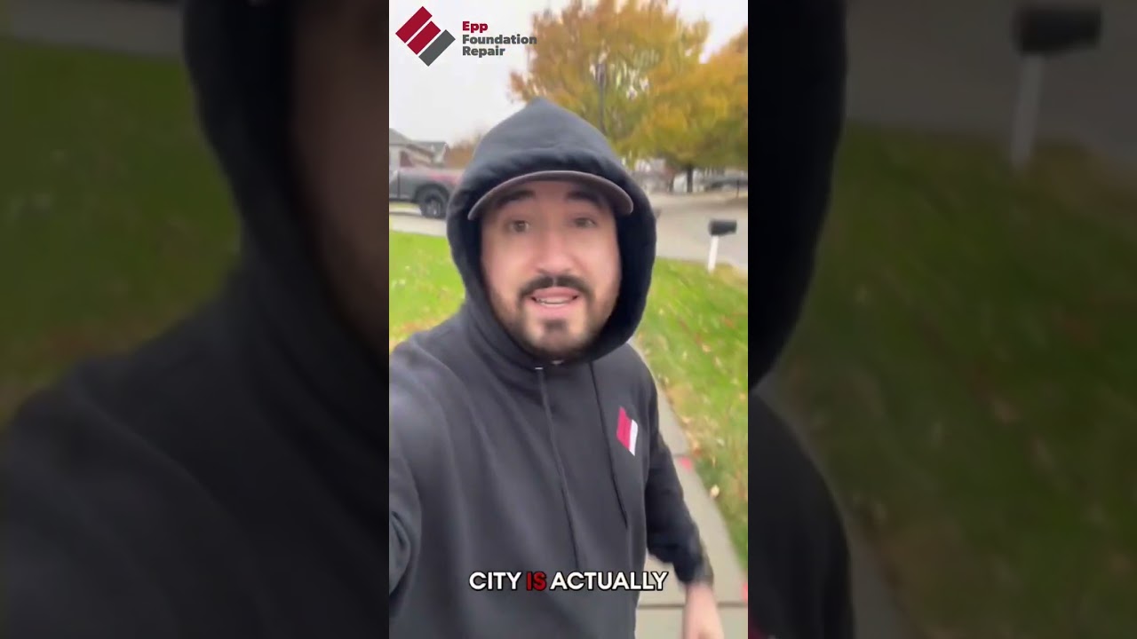 Who Pays for Sidewalk Repairs: City or Homeowner?. Video preview.