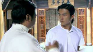 Philip Ng @ Wing Chun #34