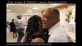 The Viner & Robert Lewis Appreciation V2