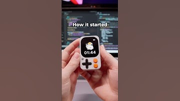 A year ago, we started with just an idea and a few sketches. #kode #makers #esp32 #diy #startup