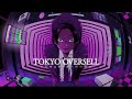 TOKYO OVERSELL Kiyu Covered By Forg TOKYO OVERSELL Kiyu Covered By Forg