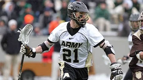 John Glesener returns for Army after impressive 20...