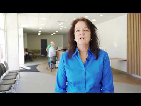Interite Healthcare Interiors - Station Road Medical Centre Fitout