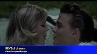 CRY BABY - how to french kiss