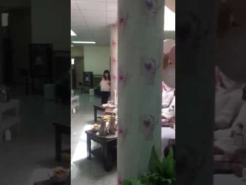 تكريم الموظف المثالي بمركز صحي الاشرفية