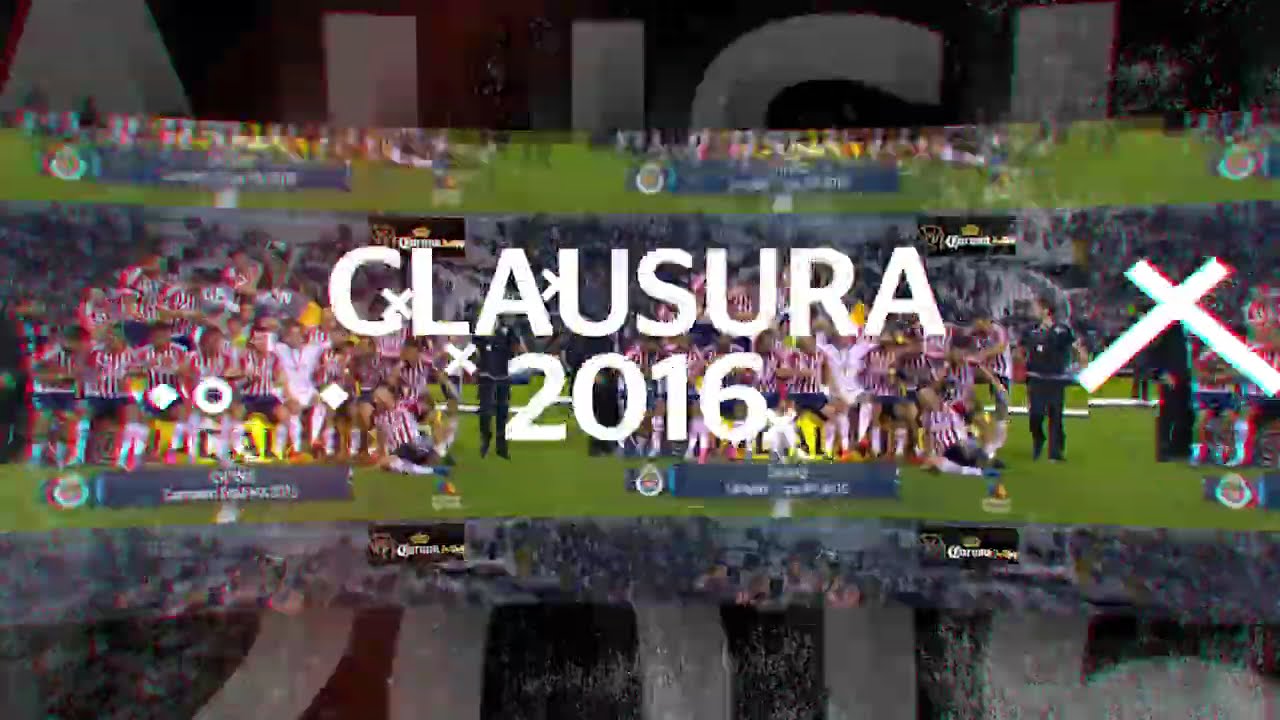 COPA Corona MX, CL2016.
