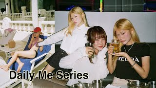 DAILY ME SERIES EP.28 | Vũng Tàu 2N1Đ🛳🗺...and lots of alcohol 🤒