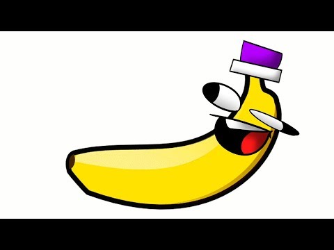 banana goes oof - banana goes oof