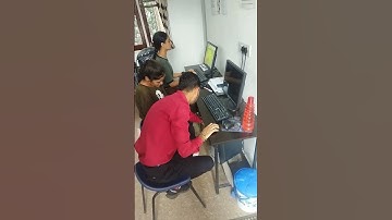 demo for start up computer....