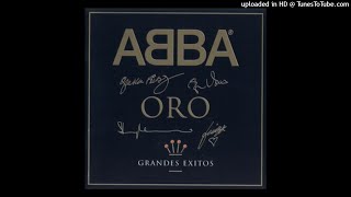 ABBA No hay A quien culpar