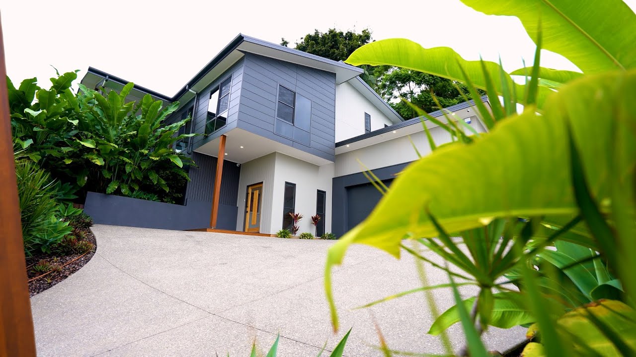 45 Bell Road