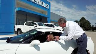 Willis Chevrolet of Granger - Welcome