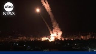 Israel declares war against Hamas | WNT #israil #war #worldwar3