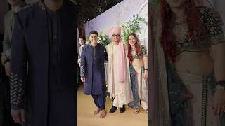 Aamir Khan Daughter IRA Khan FIRST Video With Husband Nupur Shikhare