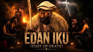 EDAN IKU | IBRAHIM CHATTA | 2026 Latest Trending Yoruba Full Movie New Release Today