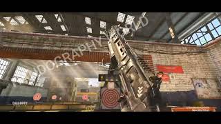 SEASON 10 COD MOBILE  TEST SERVER WEAPON INSPECTION CODM |SEASON 9 TEST SERVER