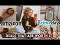 Amazon Prime Day 2025: Top Deals to Watch! 🎉