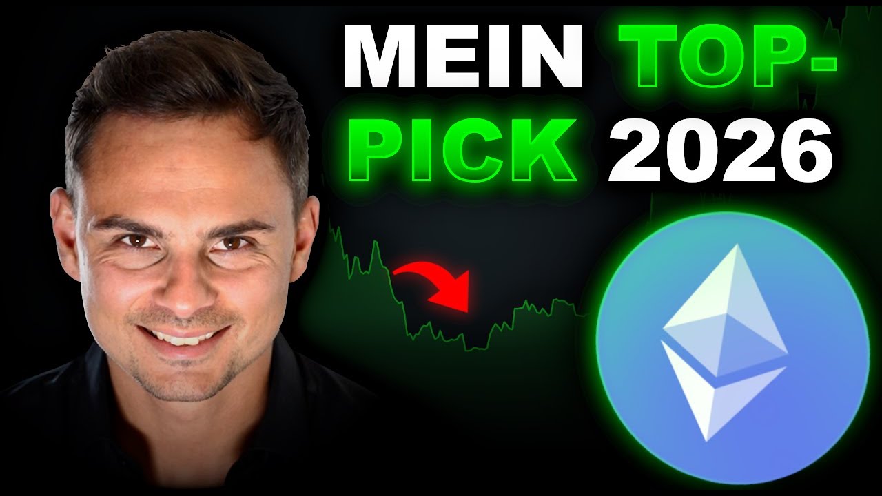 Ethereum: erste große Kaufzone steht bevor!