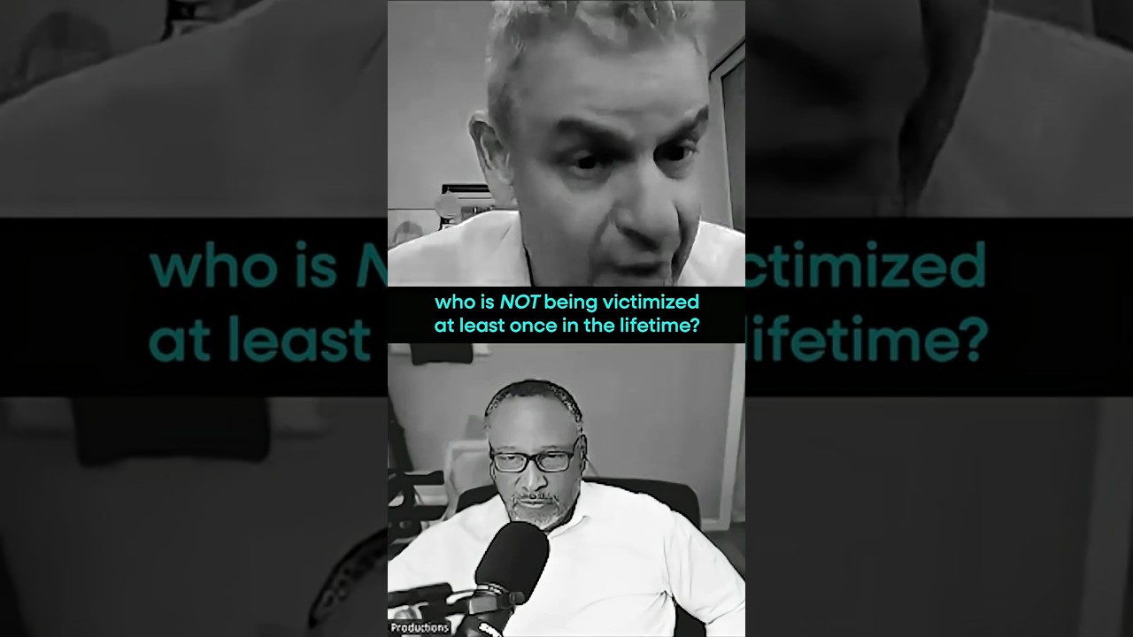The entitlement of victimhood: A hidden form of narcissism Sam Vaknin explains #victimmentality